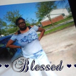 Meet your Posher, Jeanette